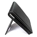 ULTIMATEADDONS Leather Flip Case with Stand for Sony Reader eBook PRS-350 Touch Edition