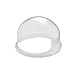 Great Northern Popcorn Cotton Candy Machine Bubble Shield