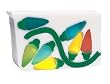 Primal Elements Xmas Lights Soap - 6.8 oz.