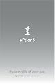 Options: The Secret Life of Steve Jobs, a Parody