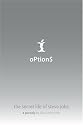 Options: The Secret Life of Steve Jobs, a Parody