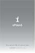 Options: The Secret Life of Steve Jobs - A Parody