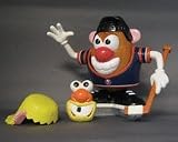 New York Rangers NHL Mr. Potato Head
