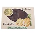 Membrillo (Quince Paste) - Organic by ChefShop