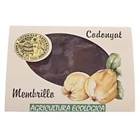 Membrillo (Quince Paste) - Organic