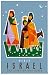 Visit Israel, The Land of the Bible Poster