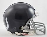 Indianapolis Colts 1955 Throwback Replica Mini Helmet