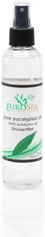 Eucalyptus Shower Mist