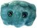 bad breath - Giant Microbes Maladies Bad Breath Petri Dish