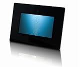 Sigmatek Cpni-810C - 8 (20.3 Cm) Digital Photo Frame - Black