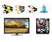 31mWn7y8ZSL. SL75  LG 42LH40 HDTV + High performance Hook up Kit + Power Protection + Calibration