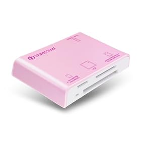 Transcend P8 15 in 1 USB 2.0 Flash Memory Card Reader TS RDP8R 31mWnIKvCkL. SL500 AA280 Transcend P8 15 in 1 USB 2.0 Flash Memory Card Reader TS RDP8R