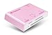 【Amazonの商品情報へ】Transcend USBマルチカードリーダー/ライター P8 ピンク TS-RDP8R