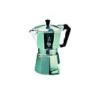 Bialetti Espressokocher Moka Express - F�llmenge 9 Tassen
