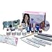Ez Flow High Definition Professional Nail Liquid Powder Kit