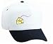 The Electronic Mail White Cap