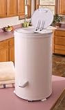 Spin Dryer
