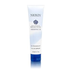 Volumizing Reflective Thickening Gel