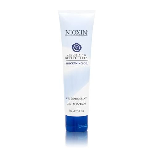 Nioxin Volumizing Reflectives Thickening Gel (select option/size)