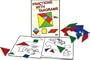 Fractions with Tangrams