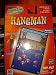 HANGMAN - Palm-Size Word Guessing Game - Electronic Credit Card Games