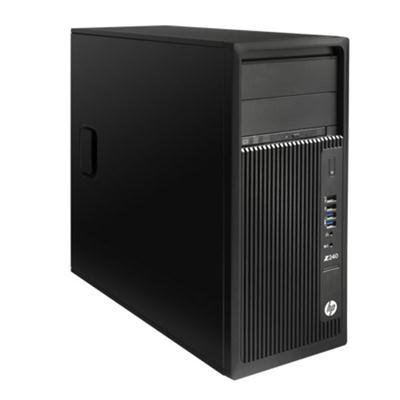 Z240t E31270v5 16g 512gb Win10