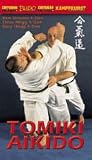 DVD: BROOME - TOMIKI AIKIDO (370)