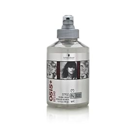 Osis + Upload Volume Cream Hair Styling Creams