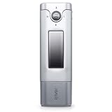 iriver T5 2 GB MP3 Player (Silver)