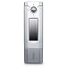 iriver T5 2 GB MP3 Player (Silver)