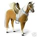 American Girl Retired Grecian Horse Accessories NO Horse