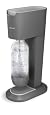 SodaStream Genesis Starter Kit, Black/Silver