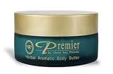 Premier Aromatic Body Butter - Herbal