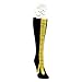 Gmark Women Crazy Chicken Cluck Legs Knee High Fitness Gifts Socks 1-7 Packs