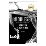 Middlesex by Jeffrey Eugenides