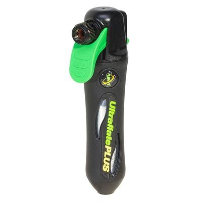 Genuine Innovations Ultraflate Plus Controllable Co2 Bicycle Tire Inflator - 2428