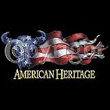 American Heritage Womens Scoop Neck T-Shirt
