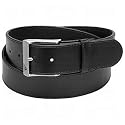 Adidas Mens Core Performance Leather Belts