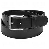 Adidas Mens Core Performance Leather Belts