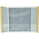 Thermwell Prods. Co. AWS1533 Adjustable Metal Rail Screen