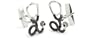 Medical Stethoscope Doctor Cufflinks Cuff Links