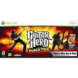 Guitar Hero World Tour Guitar 2 pk. - Xbox 360