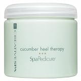 Spapedicure Cucumber Heel Therapy - 4.0 Oz