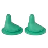BornFreeDrinkingCupSpouts4-pk.-Green