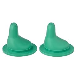BornFree Drinking Cup Spouts 4-pk. - Green