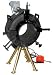 Wheeler-Rex W005412 NA Pipe Fabrication 5412 Orbital Pipe Cutter 5412