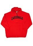 St. Louis Cardinals The Solid Full Zip Hood