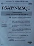 PSAT NMSQT Qualifying Test (Saturday, October 17, 2009)