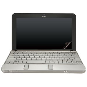 アイ・オー・データ機器 日本HP HP Mini 2140用 抗菌液晶保護フィルム(非光沢タイプ) DA-PFA101H