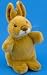 Toys : Rabbit Hand Puppet